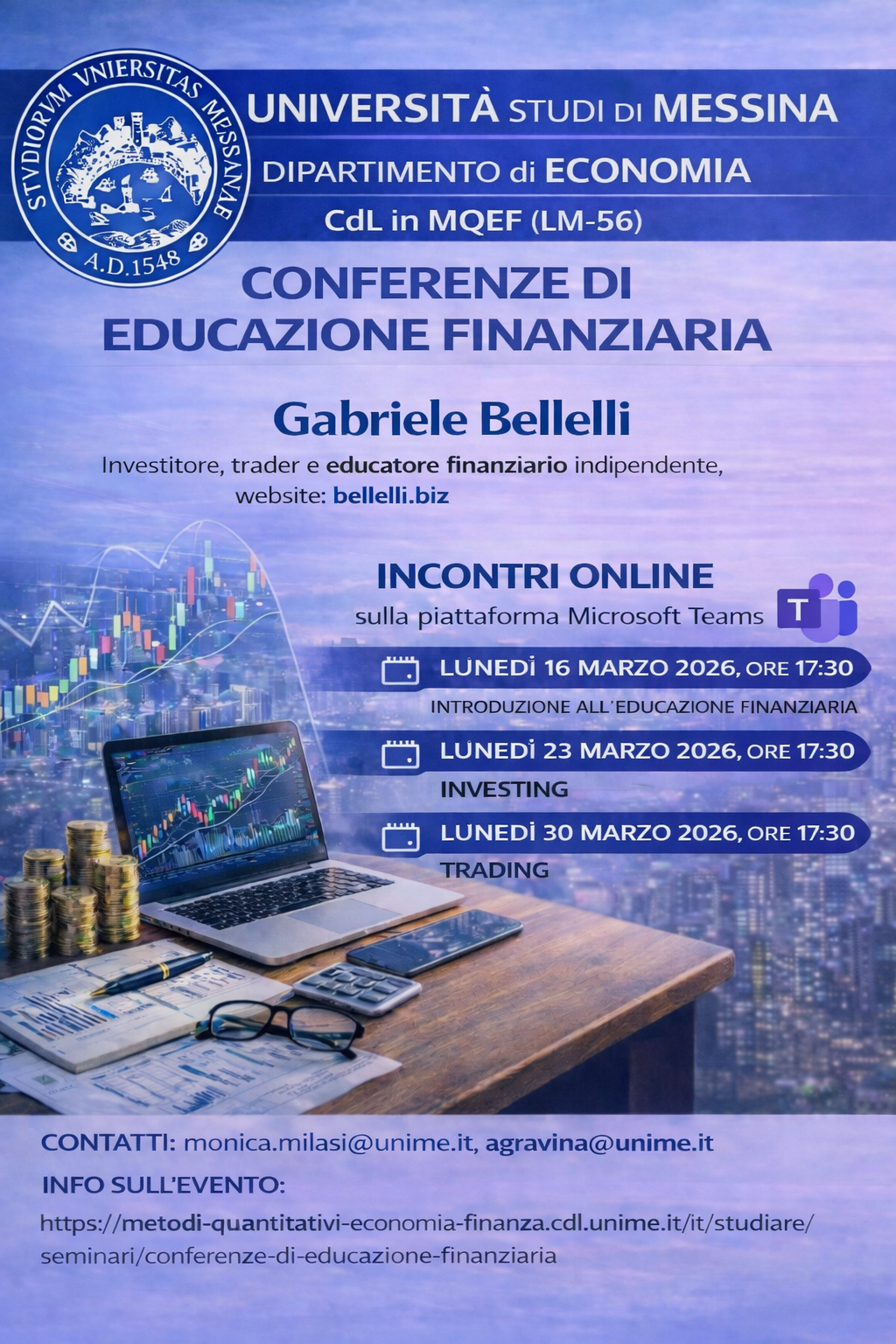 Conferenze_Bellelli